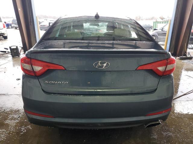 5NPE24AF7GH418191 | 2016 HYUNDAI SONATA SE