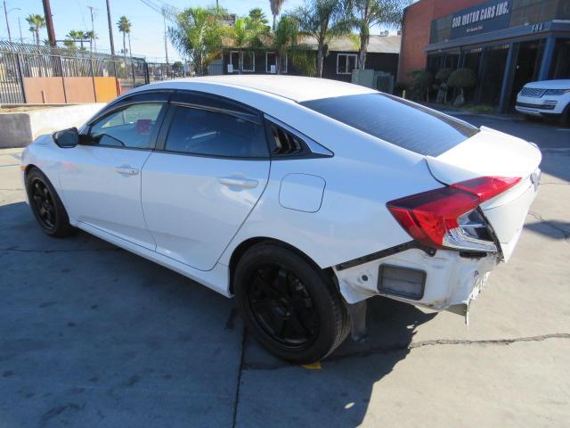 2HGFC2F63LH552893 | 2020 HONDA CIVIC LX