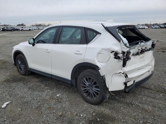 JM3KFABM5K0697219 | 2019 MAZDA CX-5 SPORT