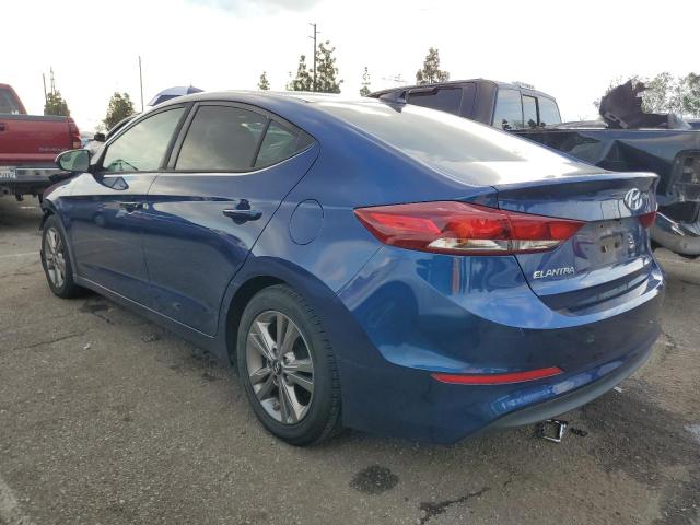 Vin: 5npd84lf7hh109345, lot: 40051584, hyundai elantra se 20172