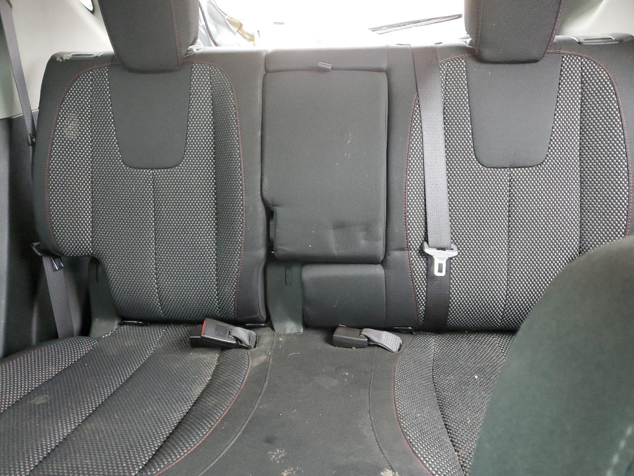 2GNFLFE30G6308253 2016 Chevrolet Equinox Lt