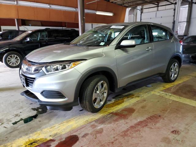 2021 Honda HR-V LX