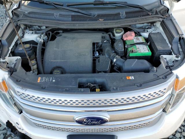 2015 FORD EXPLORER X - 1FM5K8D83FGC42324