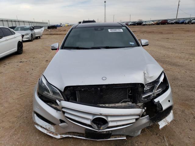 VIN 1VWAP7A32DC053088 2016 MERCEDES-BENZ E-CLASS no.5