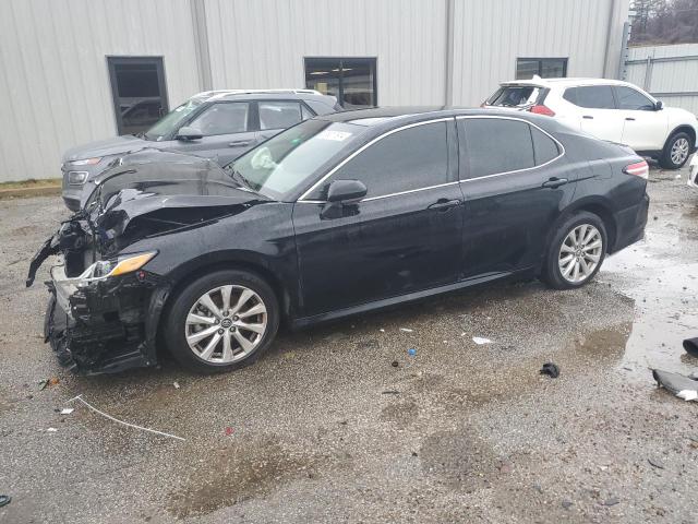 Vin: 4t1b11hk0ju636294, lot: 38317914, toyota camry l 2018 img_1