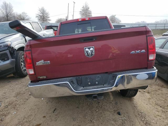 1C6RR7GGXES127060 | 2014 RAM 1500 SLT