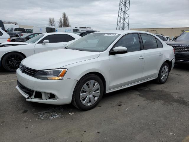 2014 Volkswagen Jetta SE