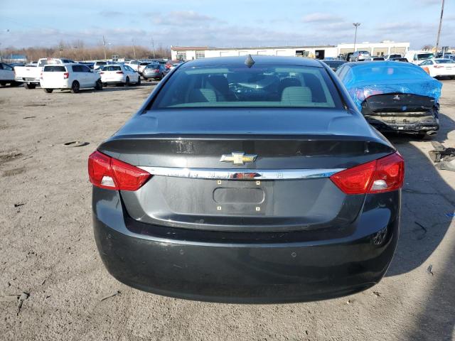 1G11Y5SL7EU133445 | 2014 CHEVROLET IMPALA LS