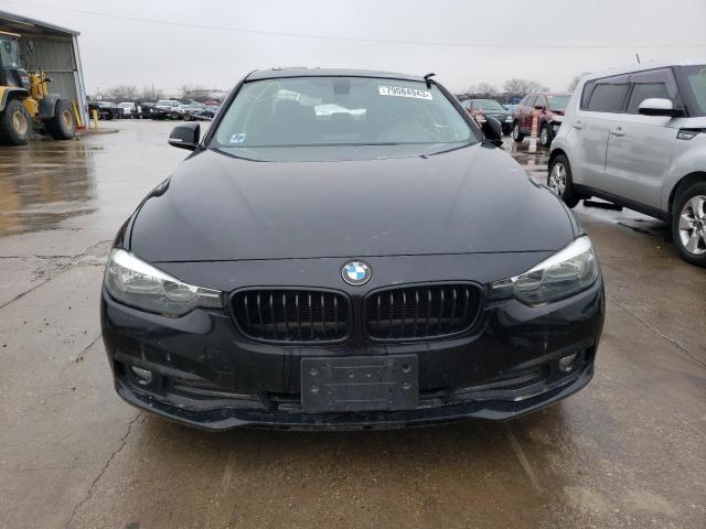 WBA8A9C50GK615851 | 2016 BMW 320 I