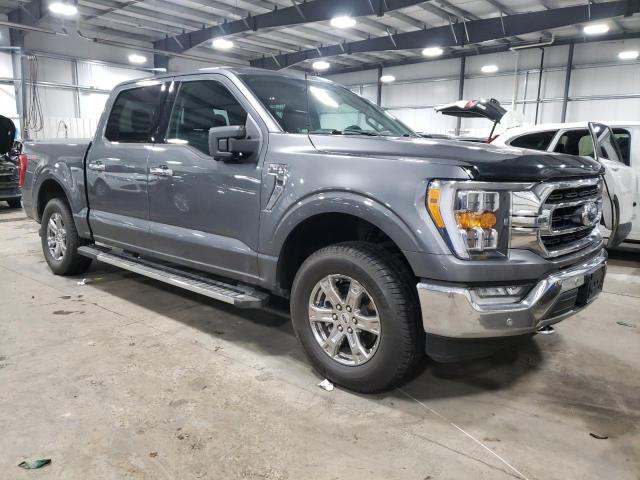 1FTFW1E88MFA27284 | 2021 FORD F150 SUPER