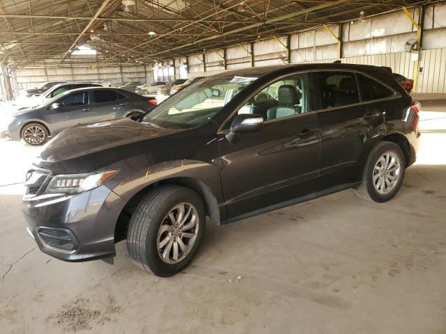 2016 Acura RDX 