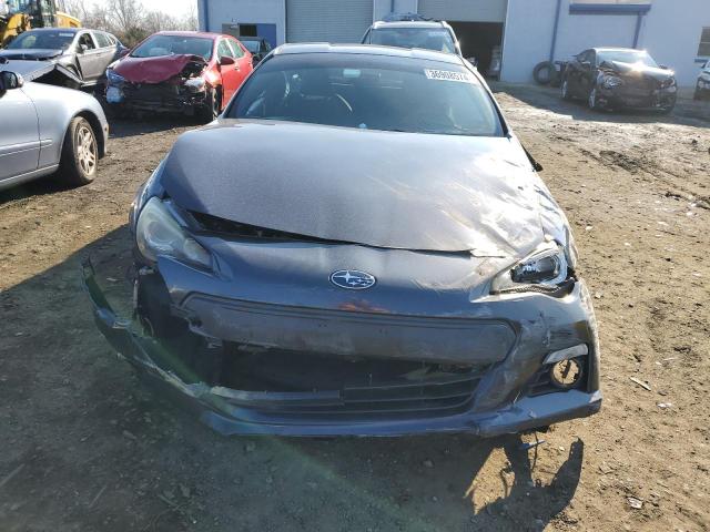 2013 Subaru Brz 2.0 Limited VIN: JF1ZCAC11D1600931 Lot: 36908574