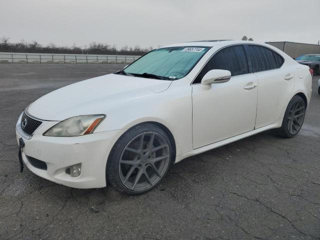 2009 Lexus IS 250 