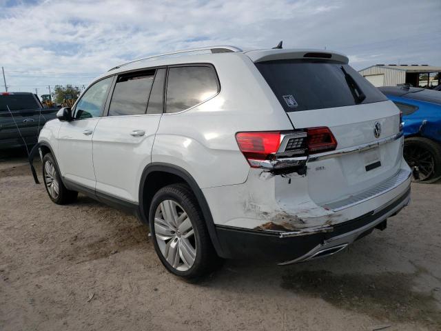 1V2MR2CA1LC504095 | 2020 VOLKSWAGEN ATLAS SEL