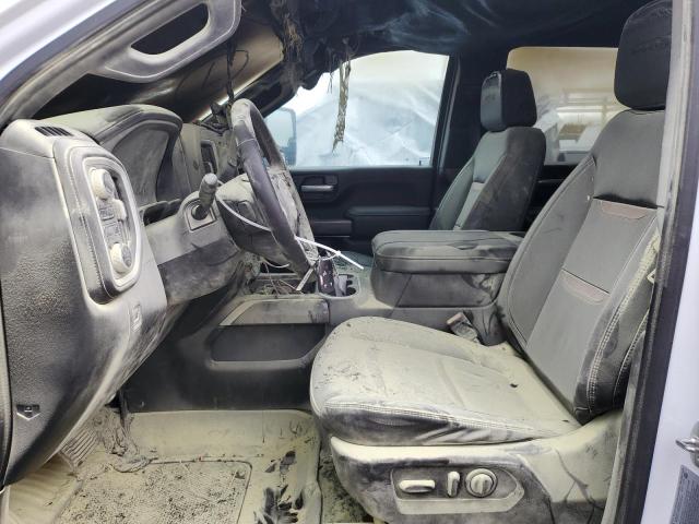 2023 GMC SIERRA K25 1GT49PEY2PF133252