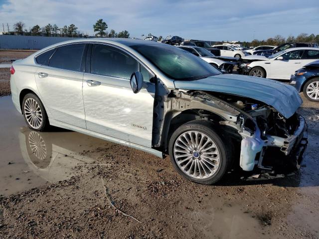 3FA6P0RU0ER343576 | 2014 FORD FUSION TIT