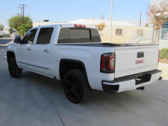 3GTU2NEC4GG268700 | 2016 GMC SIERRA K15