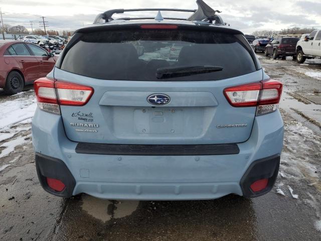 JF2GTANC4KH220875 | 2019 SUBARU CROSSTREK