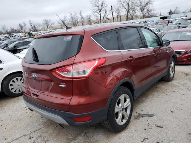 1FMCU9GX6EUA92977 | 2014 FORD ESCAPE SE