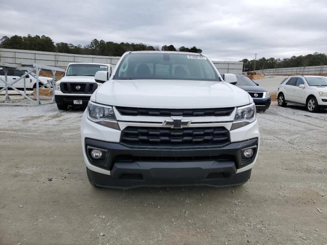 1GCGSCEN3N1333793 | 2022 CHEVROLET COLORADO L