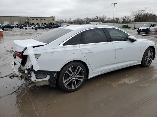 2019 AUDI A6 PREMIUM WAUL2AF24KN105360