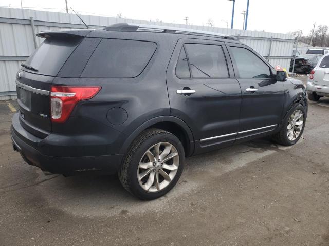 Vin: 1fm5k8d86dgb19274, lot: 82692333, ford explorer xlt 20133