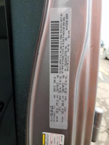 2017 JEEP WRANGLER 1C4BJWDGXHL727799