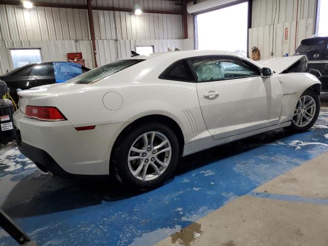 2G1FB1E32F9301468 | 2015 CHEVROLET CAMARO LS