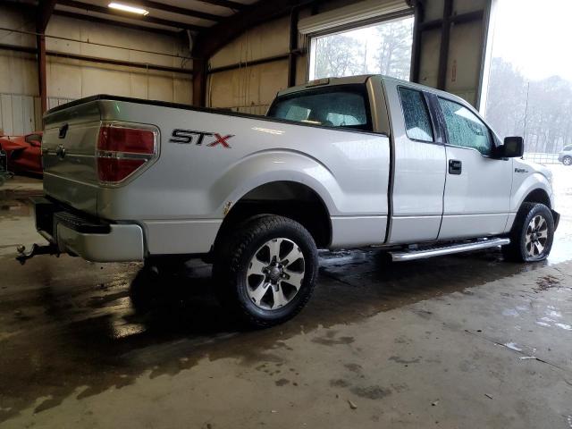 1FTEX1CM1EFD05775 | 2014 FORD F150 SUPER