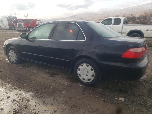 1999 Honda Accord Lx VIN: 1HGCG6655XA004470 Lot: 38589924