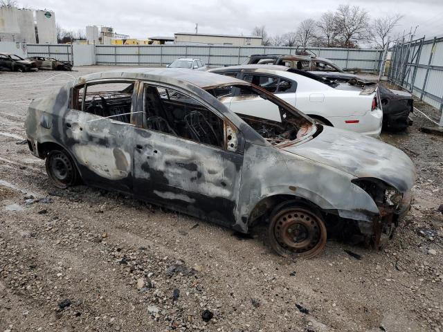 Vin: 3n1ab6apxbl603463, lot: 36880774, nissan sentra 2.0 20114
