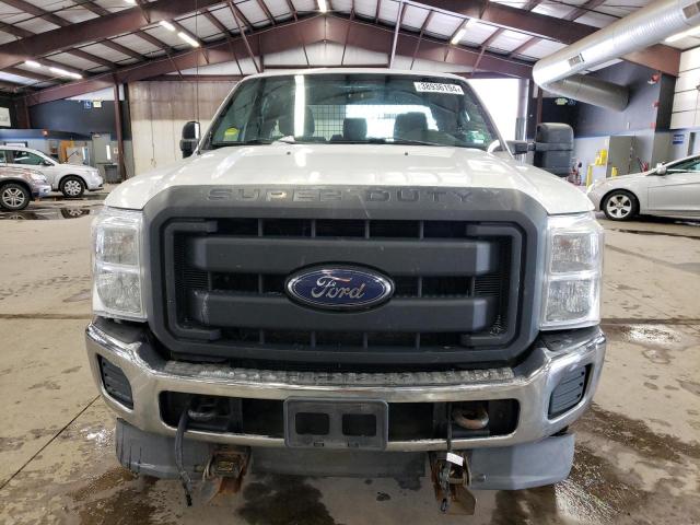 1FT7X2B63EEA25301 | 2014 FORD F250 SUPER