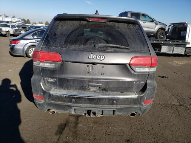 1C4RJFBG2EC328561 | 2014 JEEP GRAND CHER