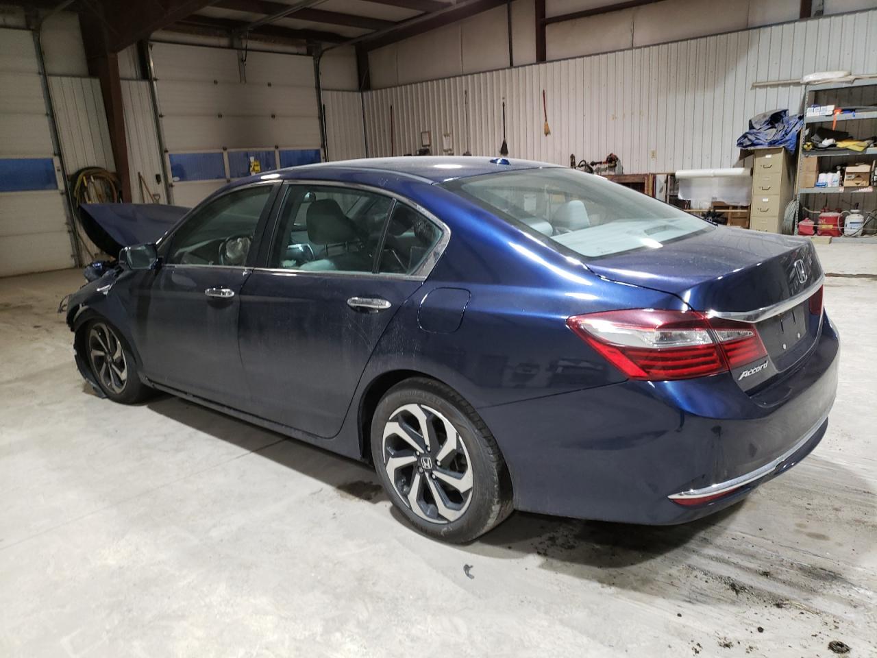 1HGCR2F78GA134120 HONDA ACCORD 2016