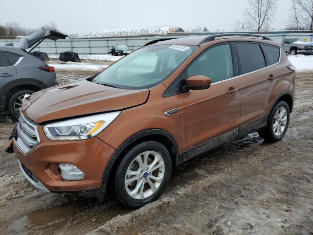 Vin: 1fmcu0g95huf05053, lot: 39547574, ford escape se 2017 img_1