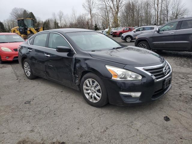 1N4AL3AP5FN324507 | 2015 NISSAN ALTIMA 4D