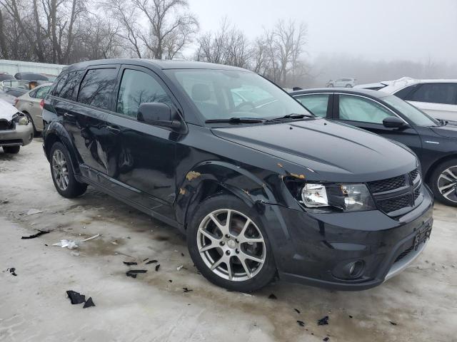 3C4PDDEGXFT607258 | 2015 DODGE JOURNEY R/