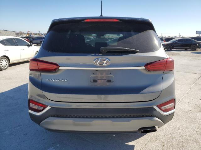 5NMS23ADXKH083722 | 2019 HYUNDAI SANTA FE S