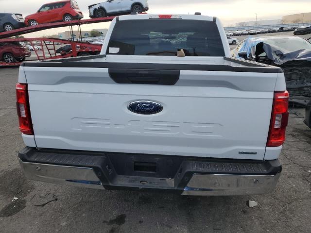 1FTEW1C81PKD70075 | 2023 FORD F150 SUPER