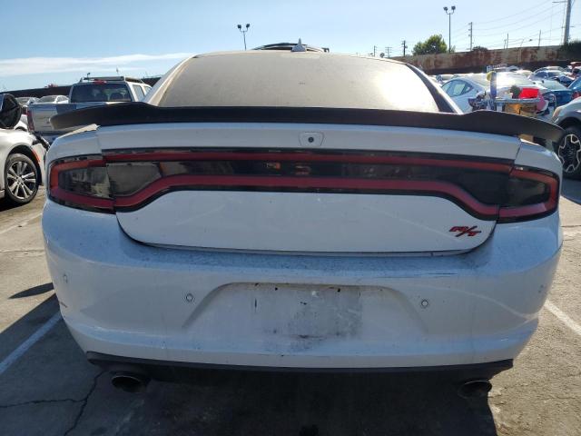 2C3CDXCT5FH889502 | 2015 DODGE CHARGER R/