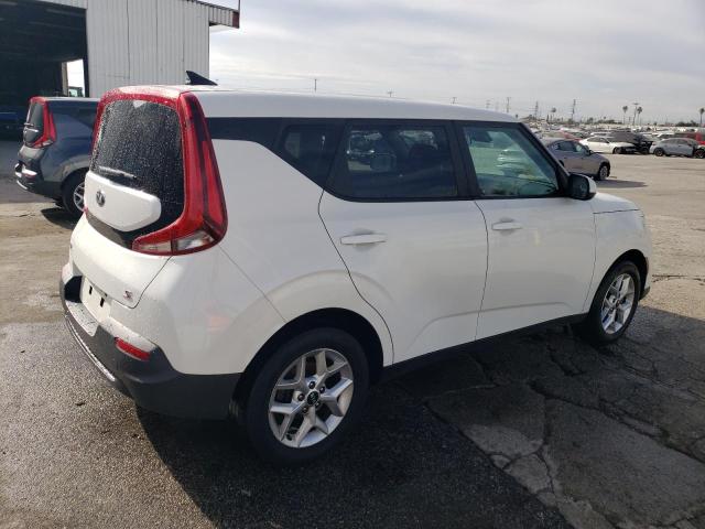 2021 KIA SOUL LX KNDJ23AU6M7139029