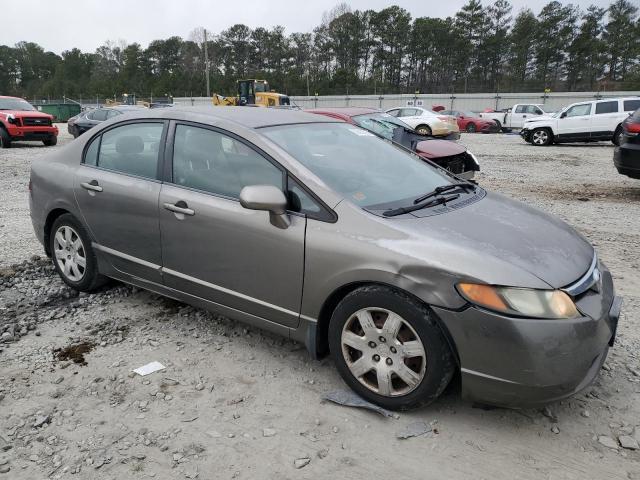 2HGFA16578H516882 | 2008 Honda civic lx