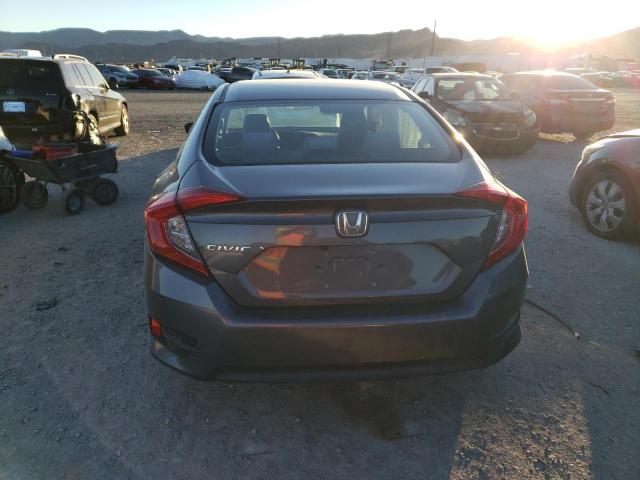 2HGFC2F56JH509010 | 2018 HONDA CIVIC LX