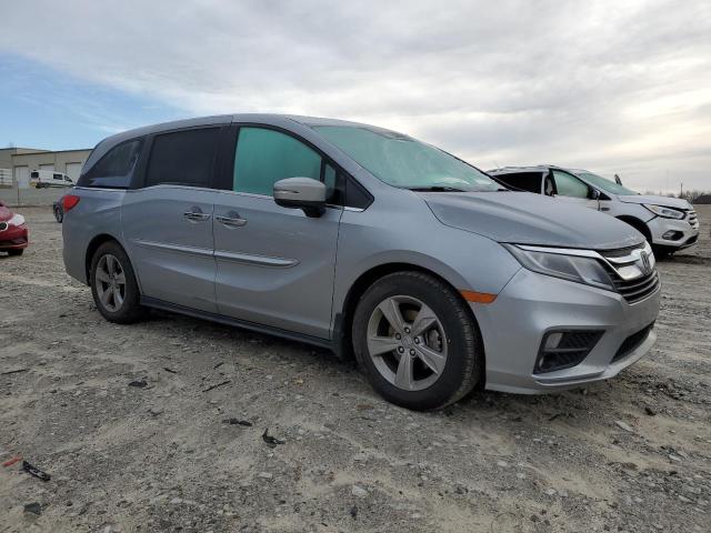 5FNRL6H77KB073518 | 2019 HONDA ODYSSEY EX