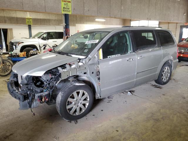 2012 Chrysler Town & Country Touring