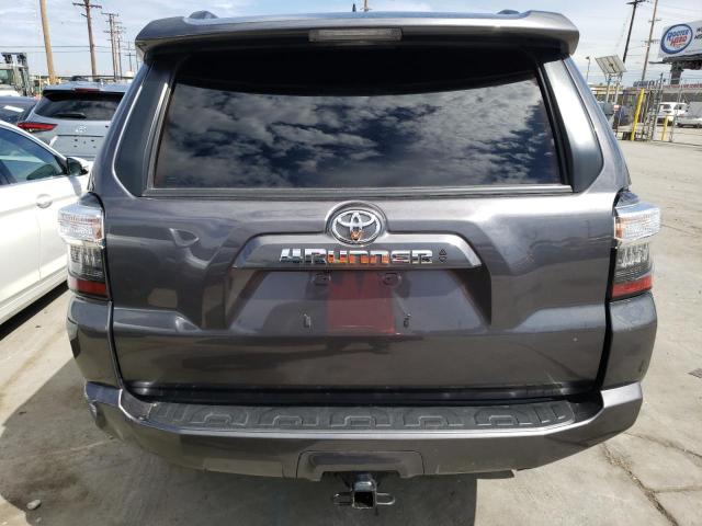 JTEMU5JR7M5903072 | 2021 TOYOTA 4RUNNER SR