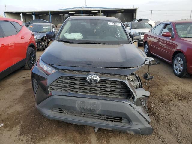 2T3H1RFV0NW208454 | 2022 TOYOTA RAV4 LE