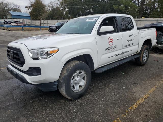 2020 Toyota Tacoma 