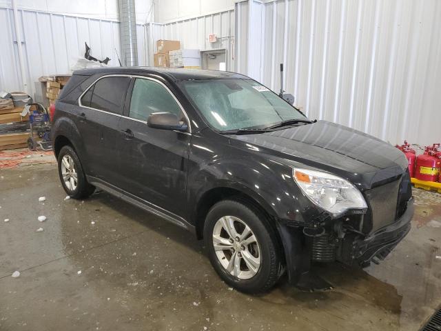 Vin: 2gnflcek1c6392776, lot: 39495294, chevrolet equinox ls 20124
