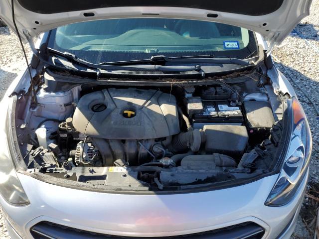 2017 HYUNDAI ELANTRA GT - KMHD35LH8HU347602